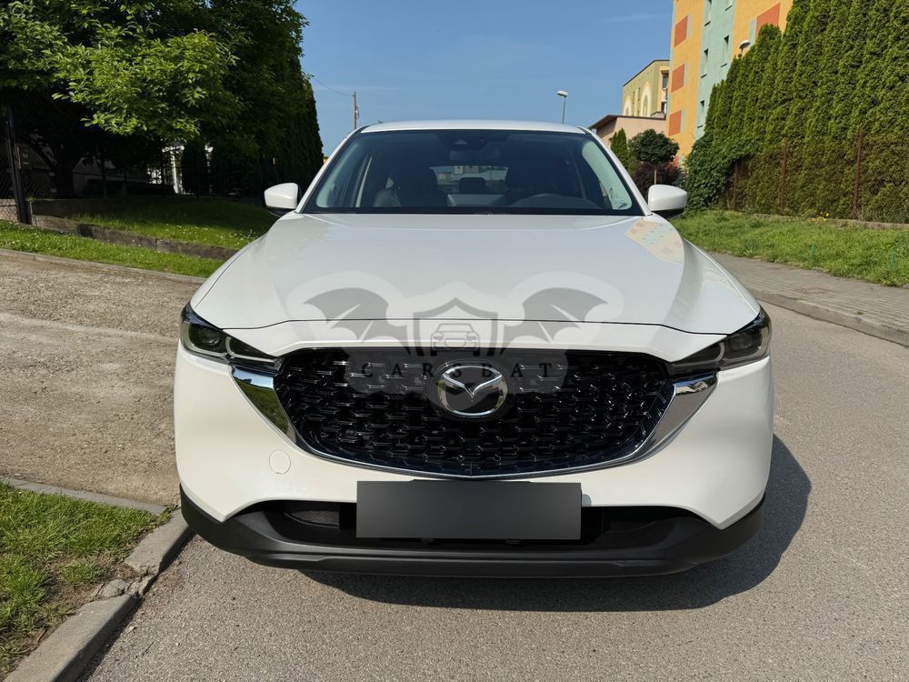 Mazda CX-5 II 2025