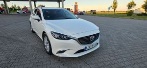 Mazda 6 III 2.2 D Skypassion I-ELoop 2016