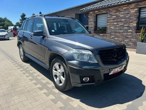 Mercedes-Benz GLK GLK 320 320 CDI 4-Matic 2009
