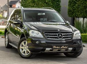 Mercedes-Benz ML W164 320 CDI 4-Matic 2006