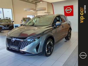 Nissan Qashqai III 1.3 DIG-T mHEV N-Connecta Xtronic 2025
