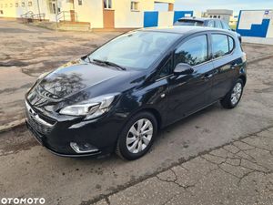 Opel Corsa E 1.4 Cosmo 2018