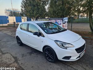 Opel Corsa E 1.4 Color Edition 2019