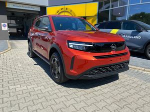 Opel Frontera C 1.2 T mHEV Edition eDTC6 2025