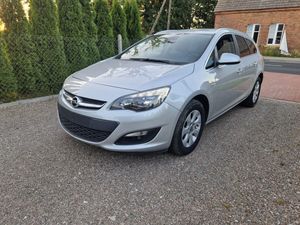 Opel Astra J IV 1.6 CDTI Cosmo 2016