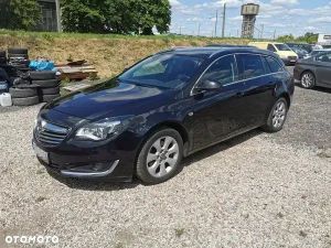 Opel Insignia A 1.6 T Cosmo 2014