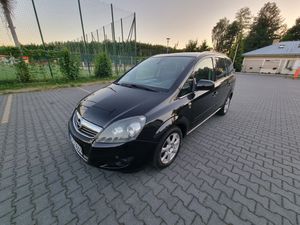 Opel Zafira B 1.6 Innovation 110 Jahre 2010