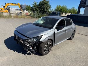 Peugeot 208 II 1.2 PureTech Allure S&S 2024