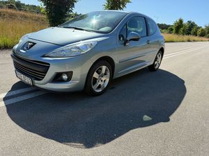 Peugeot 207 1.4 16V Trendy 2010