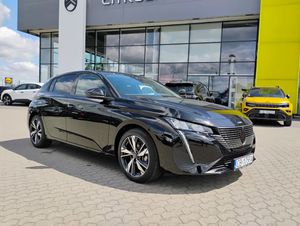 Peugeot 308 P5 1.2 PureTech Allure Pack S&S EAT8 2022