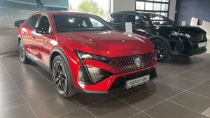 Peugeot 408 1.2 PureTech mHEV GT S&S e-DSC6 2025