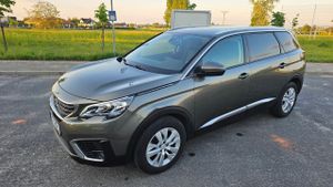 Peugeot 5008 II 1.5 BlueHDi Allure Pack S&S EAT8 2019