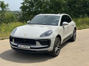 Porsche Macan I Standard 2023