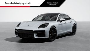 Porsche Panamera 2025