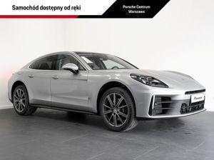 Porsche Panamera 2025