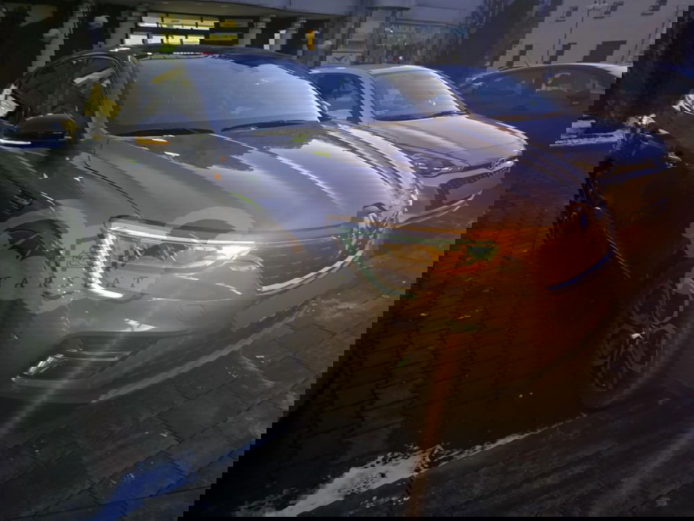Renault Arkana 2022