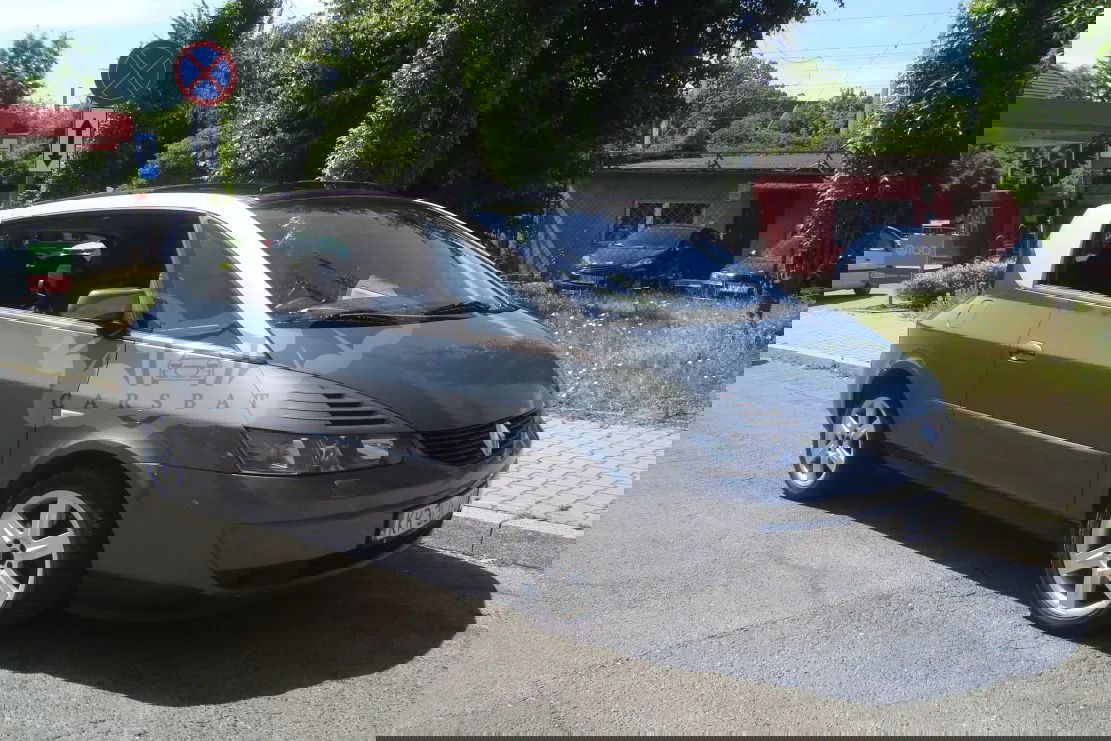 Renault Avantime 2.0 16V Dynamique 2003