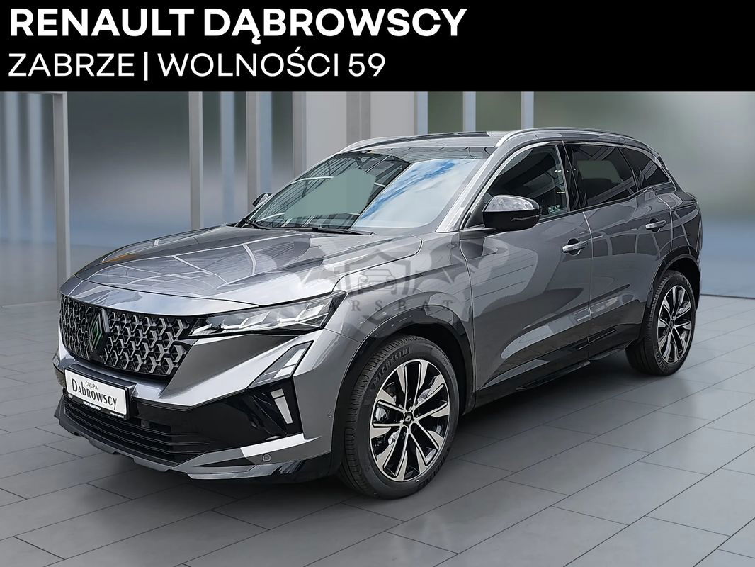 Renault Austral 2025