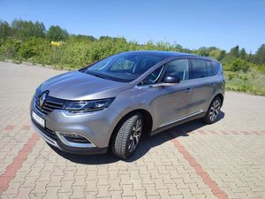 Renault Espace V 1.6 dCi Energy Magnetic EDC 7os 2015