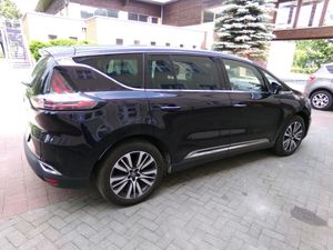 Renault Espace V 1.6 dCi Energy Initiale Paris EDC 7os 2015