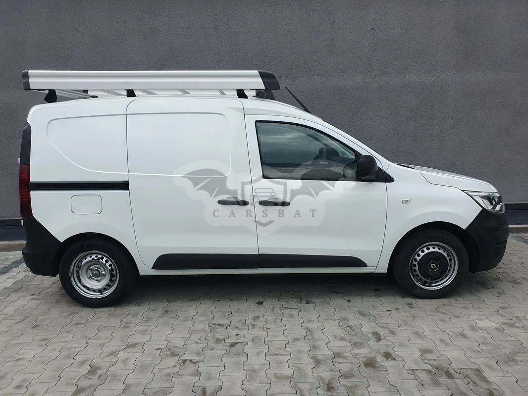 Renault Express Kangoo Van 1.5 Blue dCi L2 Advance Brygadowy 2021