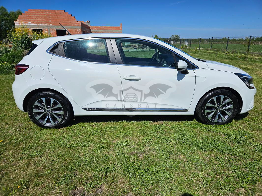 Renault Clio V 1.6 E-TECH Intens 2020