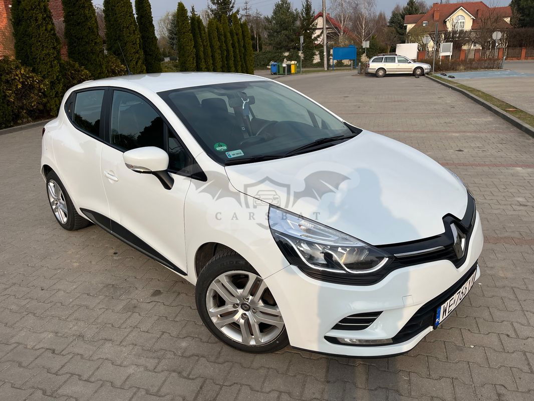 Renault Clio IV 0.9 Energy TCe Alize 2019