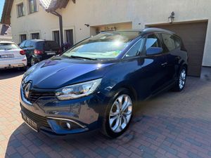 Renault Grand Scenic IV Gr 1.3 TCe FAP Intens EU6d 2018