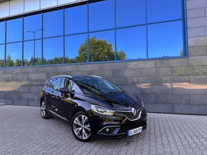Renault Grand Scenic IV ENERGY dCi 130 INTENS 2017