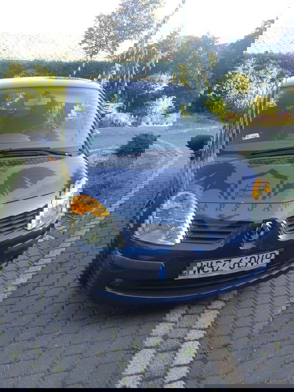 Renault Modus 1.2 Access 2005