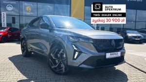 Renault Rafale 1.2 E-Tech PHEV 4x4 300 atelier Alpine MMT 2025