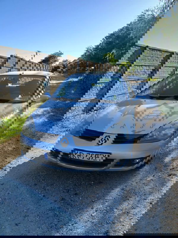 Renault Thalia 1.2 16V Access 2007