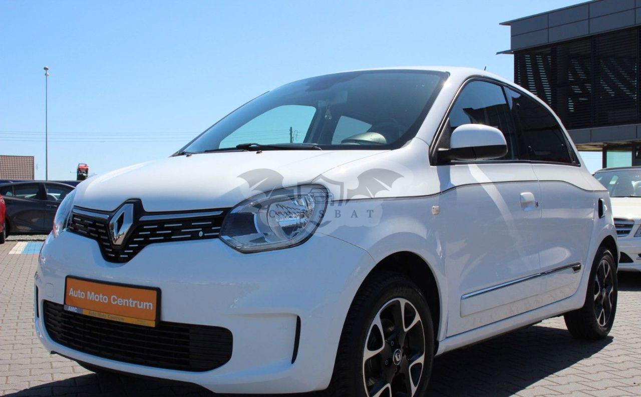 Renault Twingo III 2019
