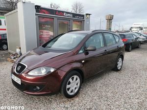 Seat Altea 2007
