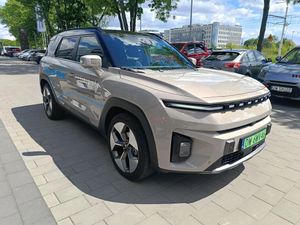 Ssangyong / KG Mobility Torres EVX 73,4 kWh Wild 2024