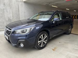 Subaru Outback V 2.5i Exclusive (EyeSight) Lineartronic 2019
