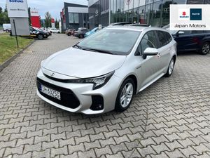 Suzuki Swace 2024