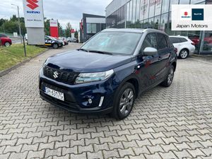 Suzuki Vitara III 2024