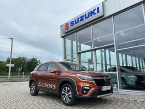 Suzuki SX4 1.5 DualJet Hybrid Elegance AGS 2024