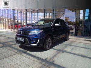 Suzuki Vitara III 1.5 Strong Hybrid Premium 2WD AGS 2024