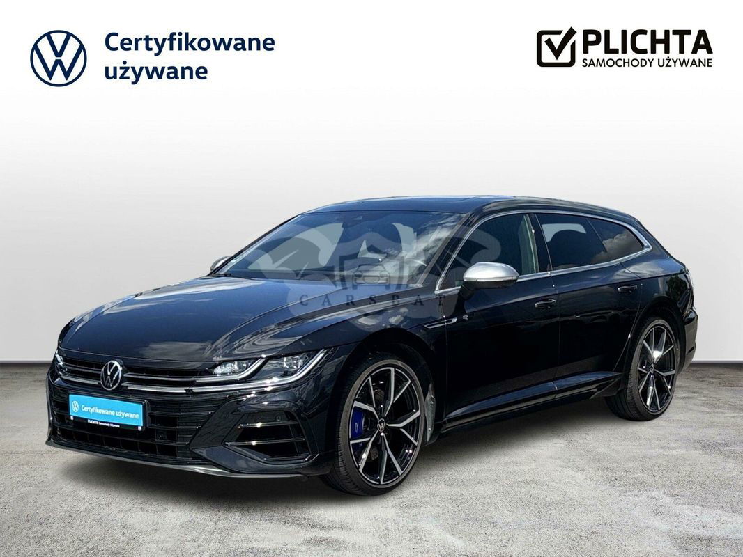 Volkswagen Arteon 2.0 TSI 4Motion R DSG 2022