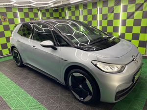 Volkswagen ID.3 2023