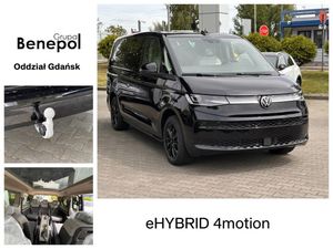Volkswagen Multivan 1.5 eHybrid PHEV 4Motion L2 Life DSG 2025
