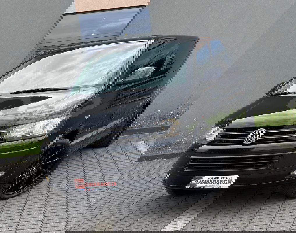 Volkswagen Multivan 2011