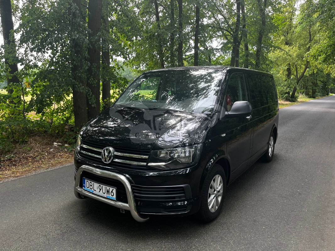 Volkswagen Multivan 2.0 TDI L1 Comfortline DSG 2016