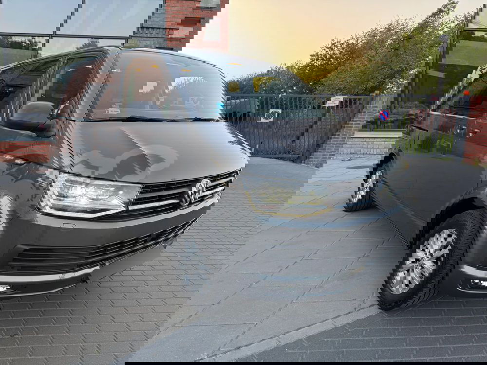 Volkswagen Multivan 2.0 TDI L1 Trendline DSG 2019