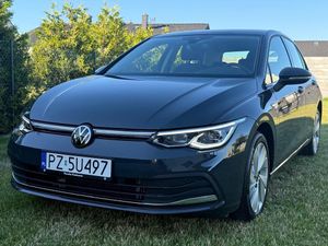 Volkswagen Golf VIII VIII 1.5 TSI EVO Style 2024