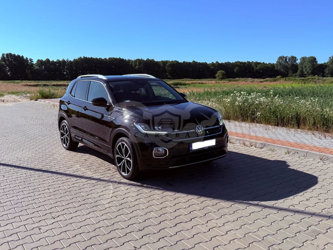 Volkswagen T-Cross 1.5 TSI ACT Style DSG 2021