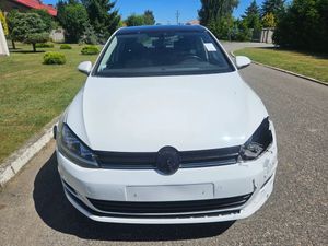 Volkswagen Golf VII 2013
