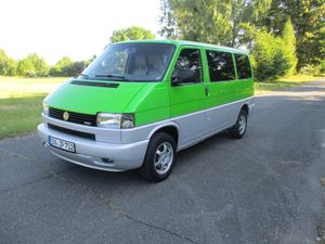 Volkswagen Transporter T4 L 2000